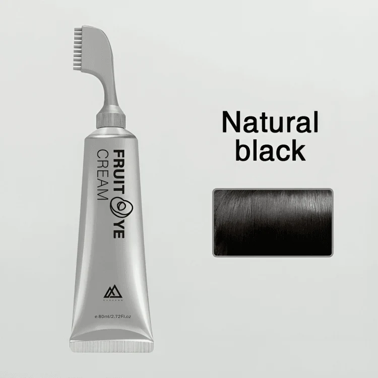 NatureGlow™ | Essens För Hårfärg - Image 11