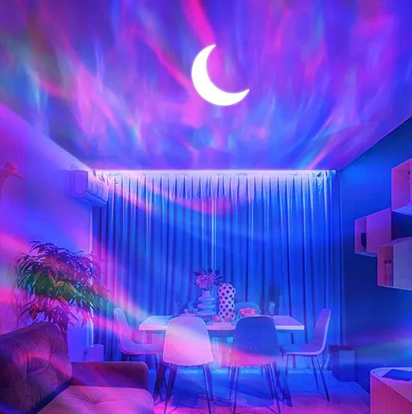 TILLFÄLLIGT 50% OFF | Nebulight™ - Image 2