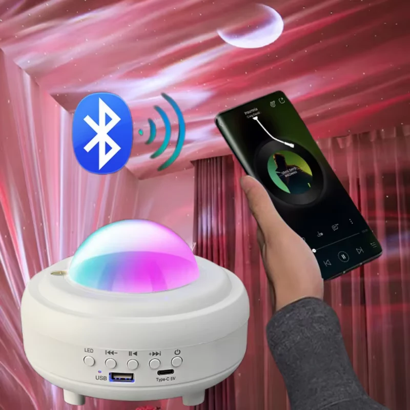 TILLFÄLLIGT 50% OFF | Nebulight™ - Image 5