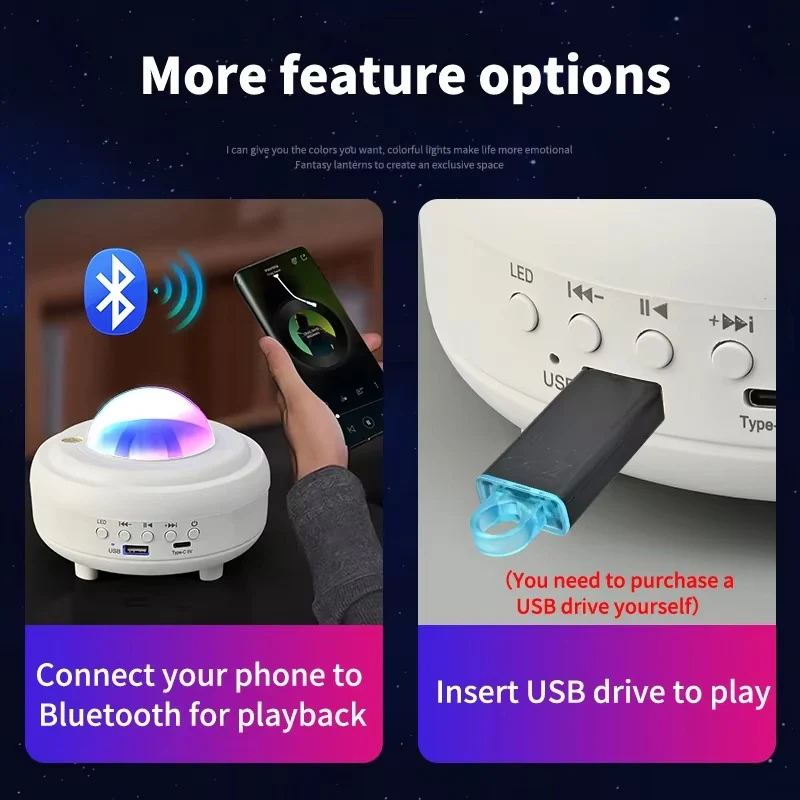 TILLFÄLLIGT 50% OFF | Nebulight™ - Image 6