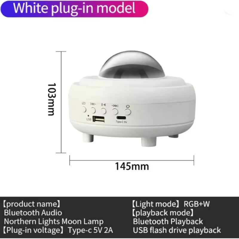 TILLFÄLLIGT 50% OFF | Nebulight™ - Image 8