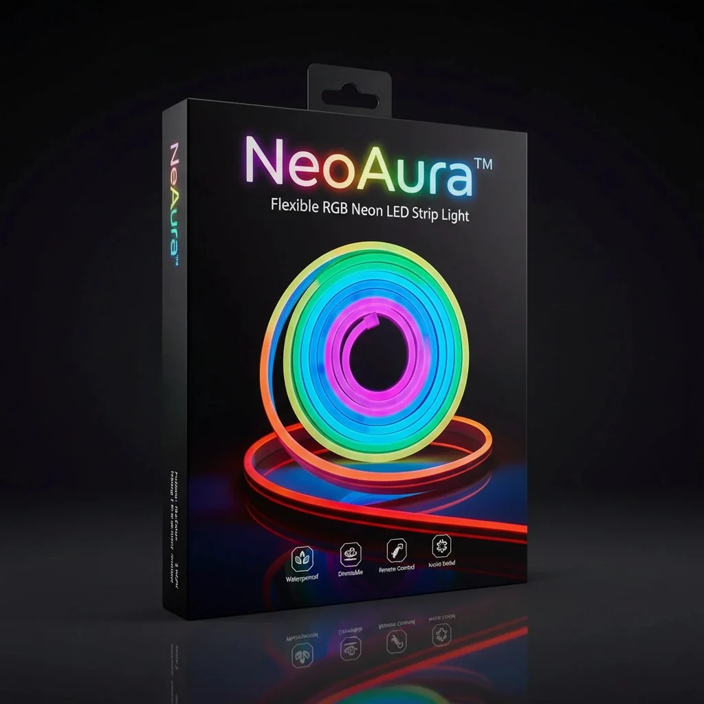 TILLFÄLLIGT 50% OFF | NeoAura™ - Image 11