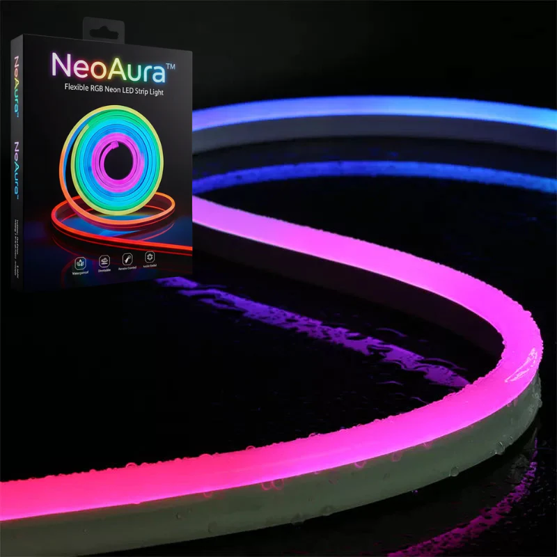 TILLFÄLLIGT 50% OFF | NeoAura™ - Image 5