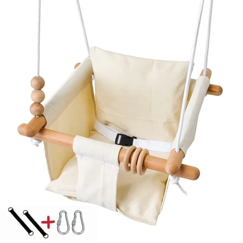 TILLFÄLLIGT 50% OFF | NestSwing™ - Image 7