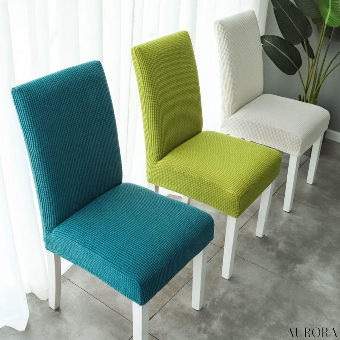 1 + 1 GRATIS IDAG | Premium Stretch Stolsöverdrag™ - Image 9