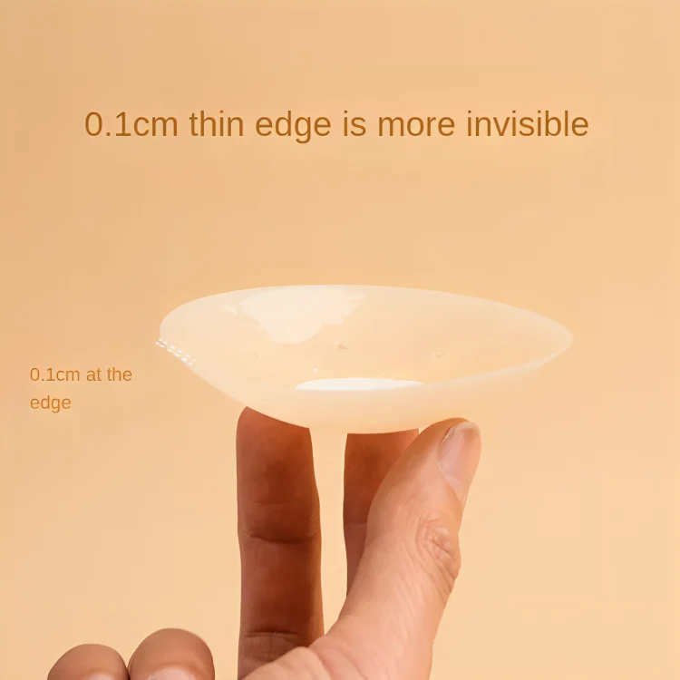 1 + 1 GRATIS IDAG | NipShields™ | Osynliga bröstvårtskuddar - Image 5