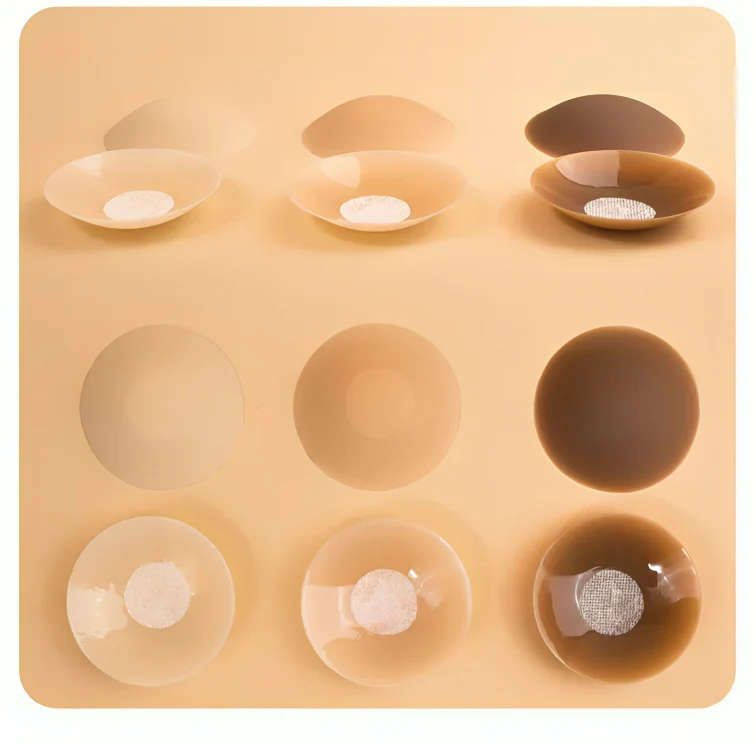 1 + 1 GRATIS IDAG | NipShields™ | Osynliga bröstvårtskuddar - Image 6