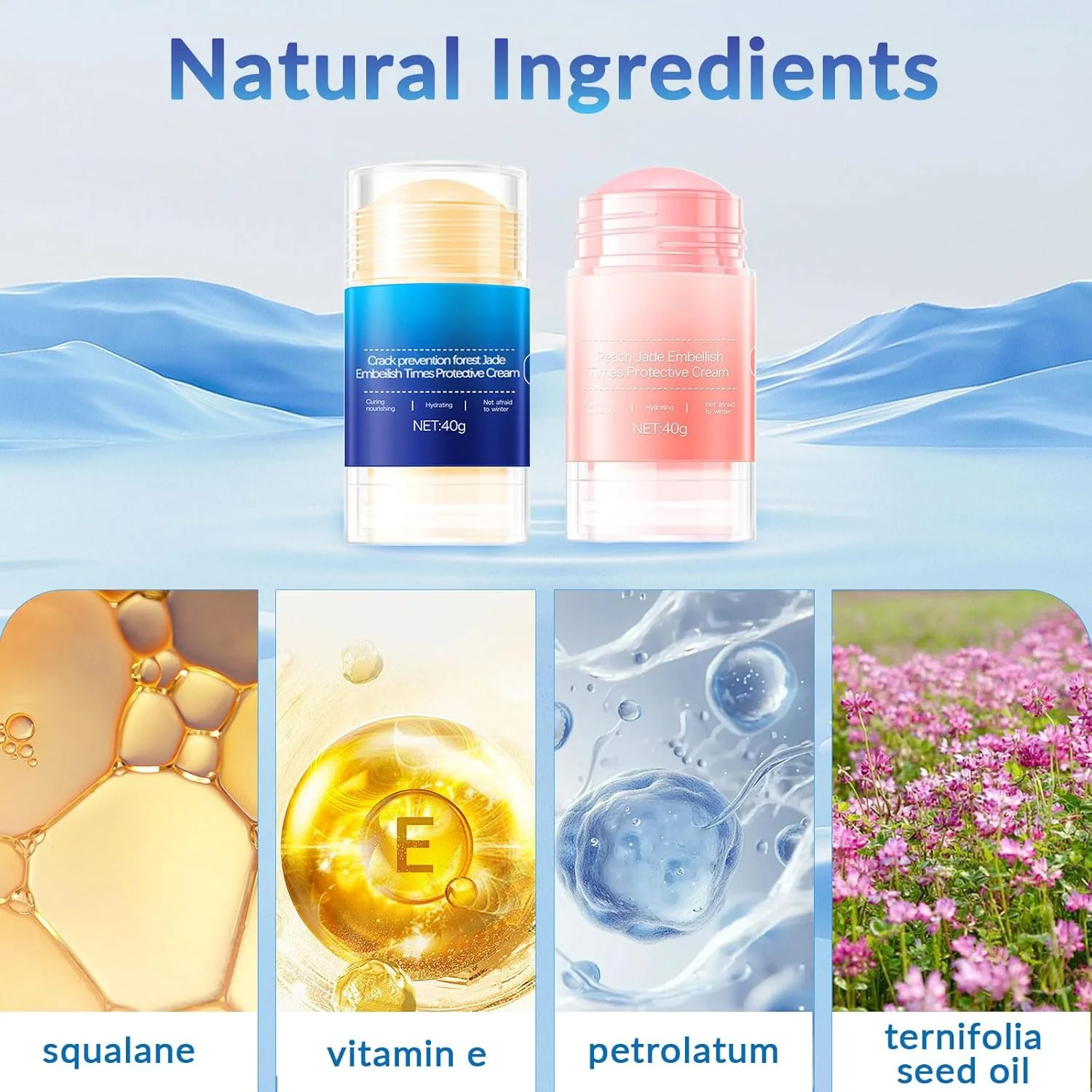 1 + 1 GRATIS IDAG | NourishBalm™ - Image 3