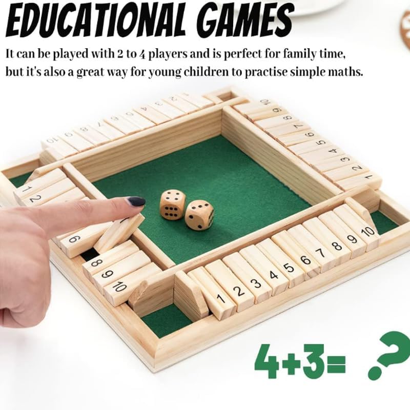 TILLFÄLLIGT 50% OFF | NumberSense™ - Image 6