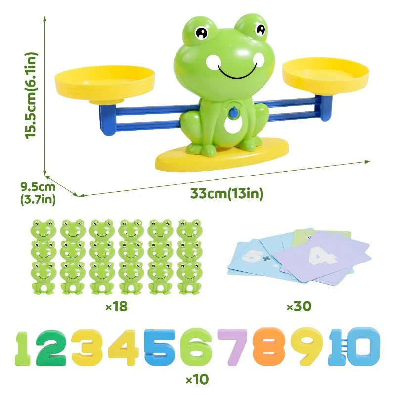 TILLFĂLLIGT 50% OFF | NumiFrogâą - Image 5