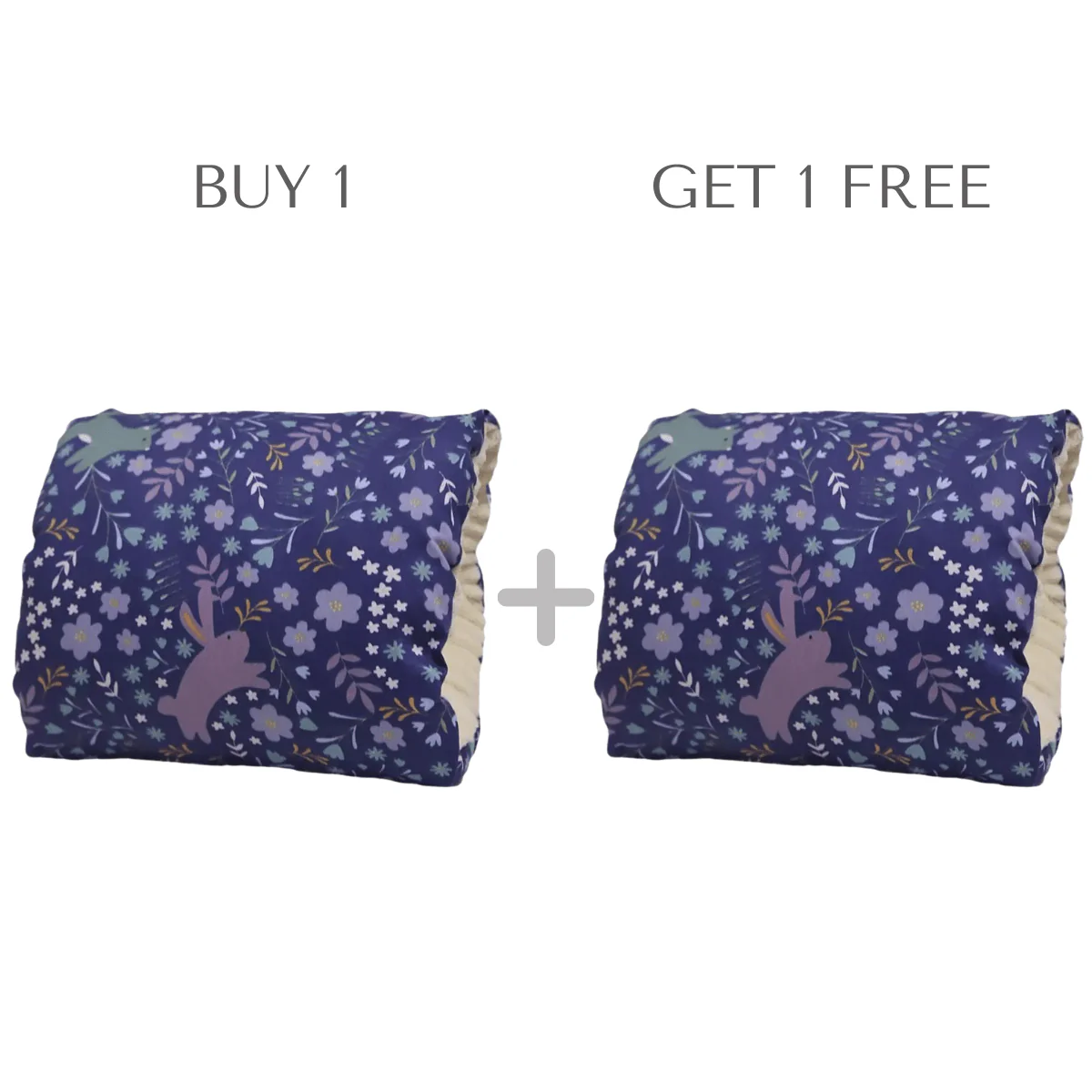 NurturePillow™ | Amningskudde armstöd för spädbarn - Image 15