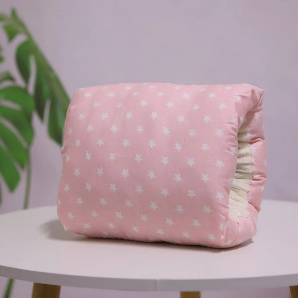 NurturePillow™ | Amningskudde armstöd för spädbarn - Image 8