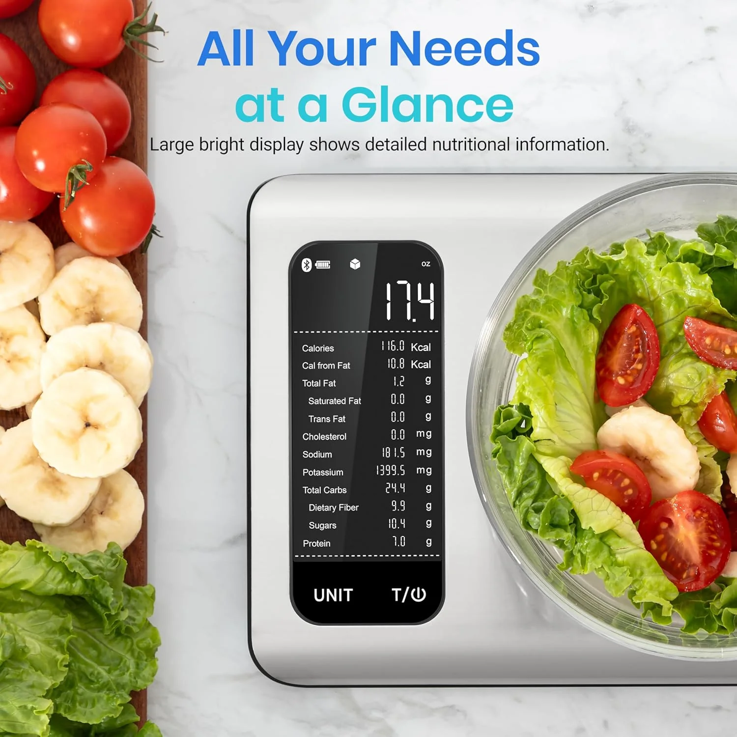 TILLFÄLLIGT 50% OFF | NutriScale™ - Image 2