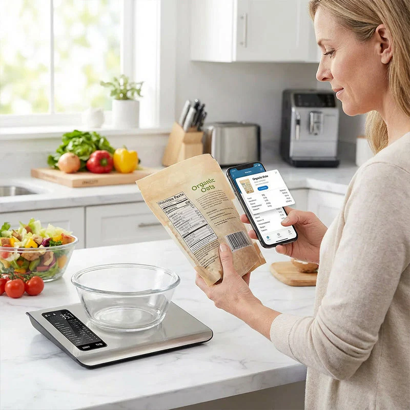 TILLFÄLLIGT 50% OFF | NutriScale™ - Image 7
