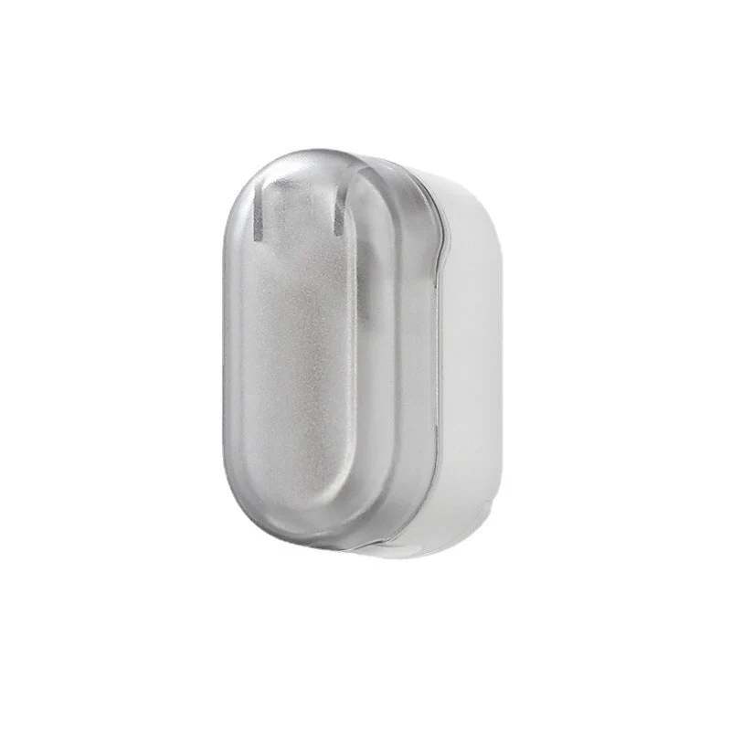OralShield™ | Väggmonterad tandborsthållare - Image 10
