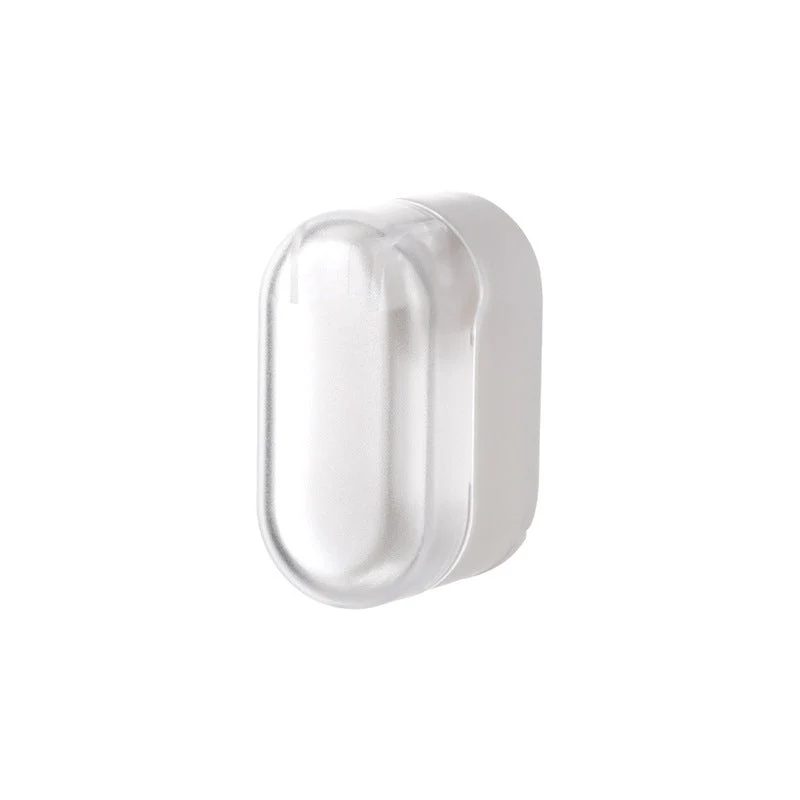 OralShield™ | Väggmonterad tandborsthållare - Image 7