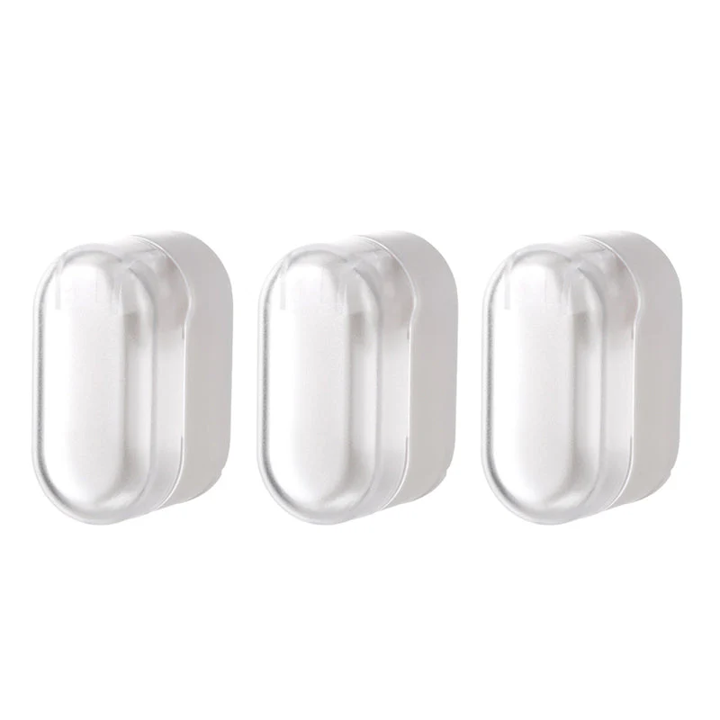 OralShield™ | Väggmonterad tandborsthållare - Image 8