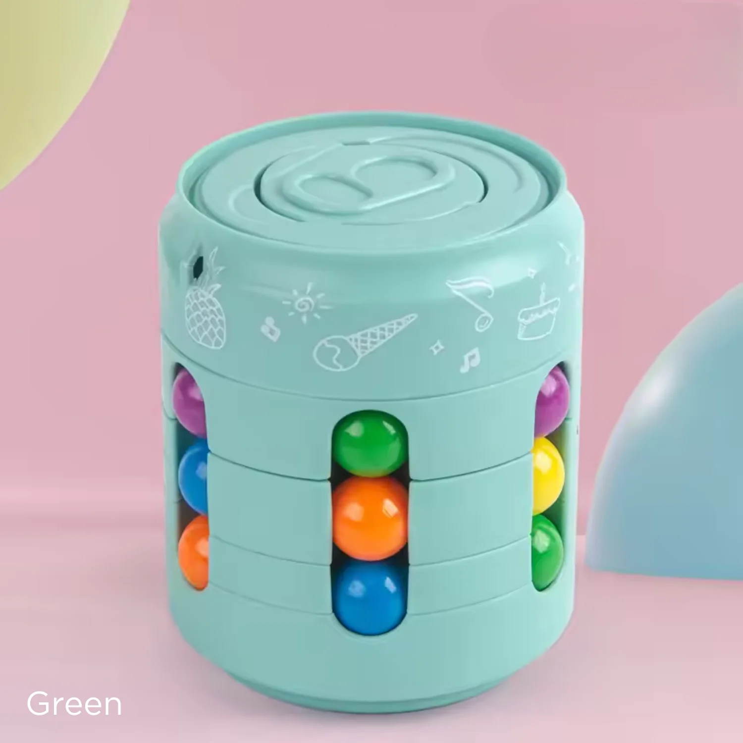 TILLFÄLLIGT 50% OFF | Orbitrix™ - Image 4
