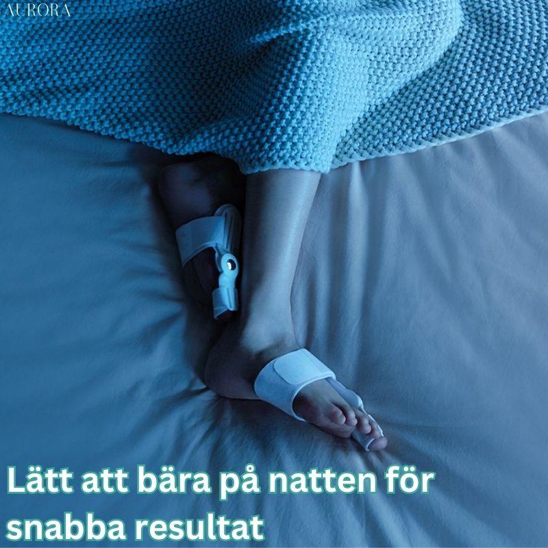 OrthoAlign™ – Korrigerare för snea tår | BEGRÄNSAD 50%-75% RABATT - Image 12