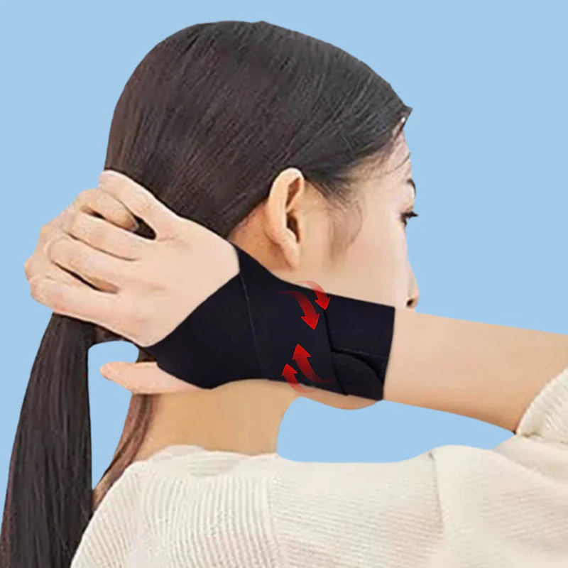 TILLFÄLLIGT 50% OFF | OrthoBand™