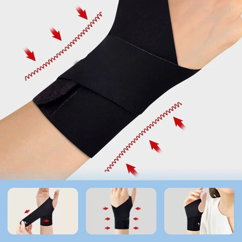 TILLFÄLLIGT 50% OFF | OrthoBand™ - Image 3