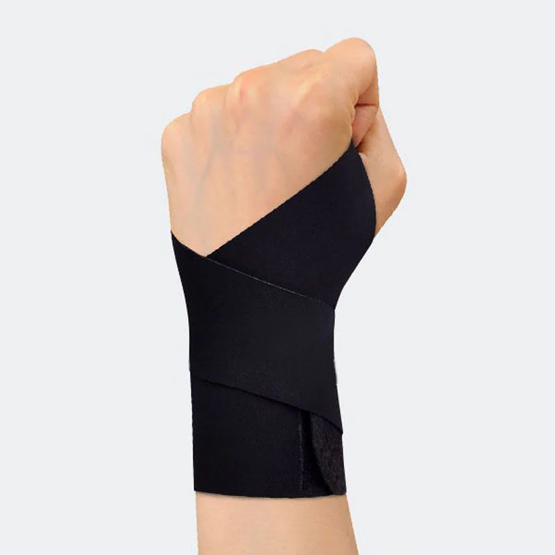 TILLFÄLLIGT 50% OFF | OrthoBand™ - Image 8
