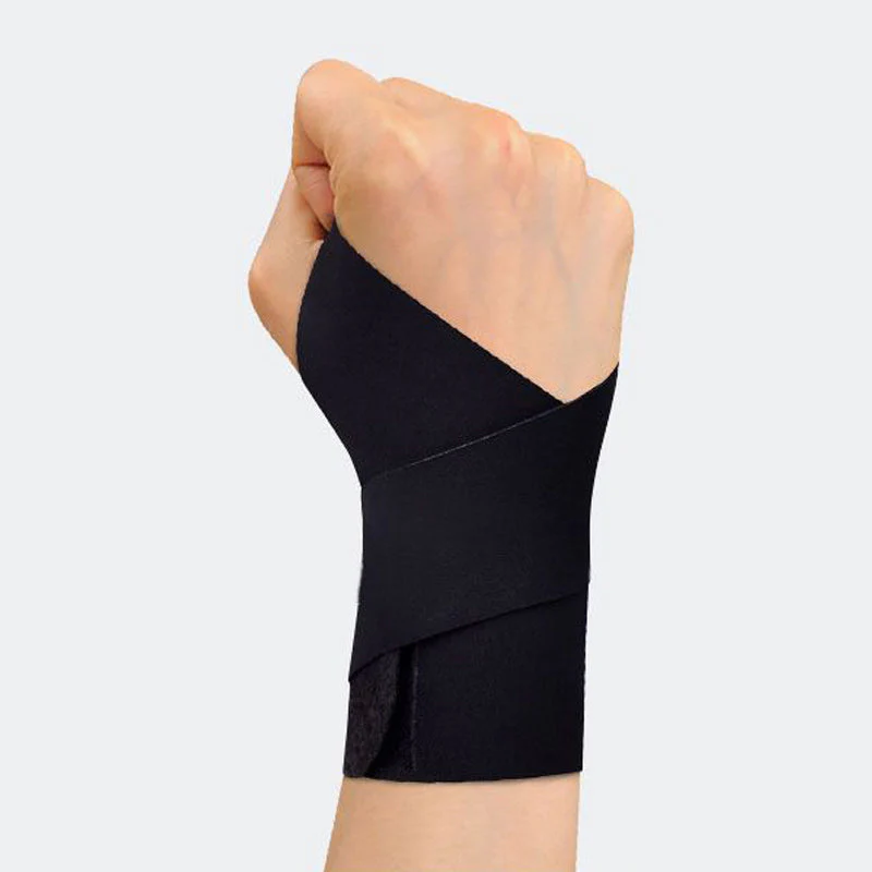 TILLFÄLLIGT 50% OFF | OrthoBand™ - Image 9