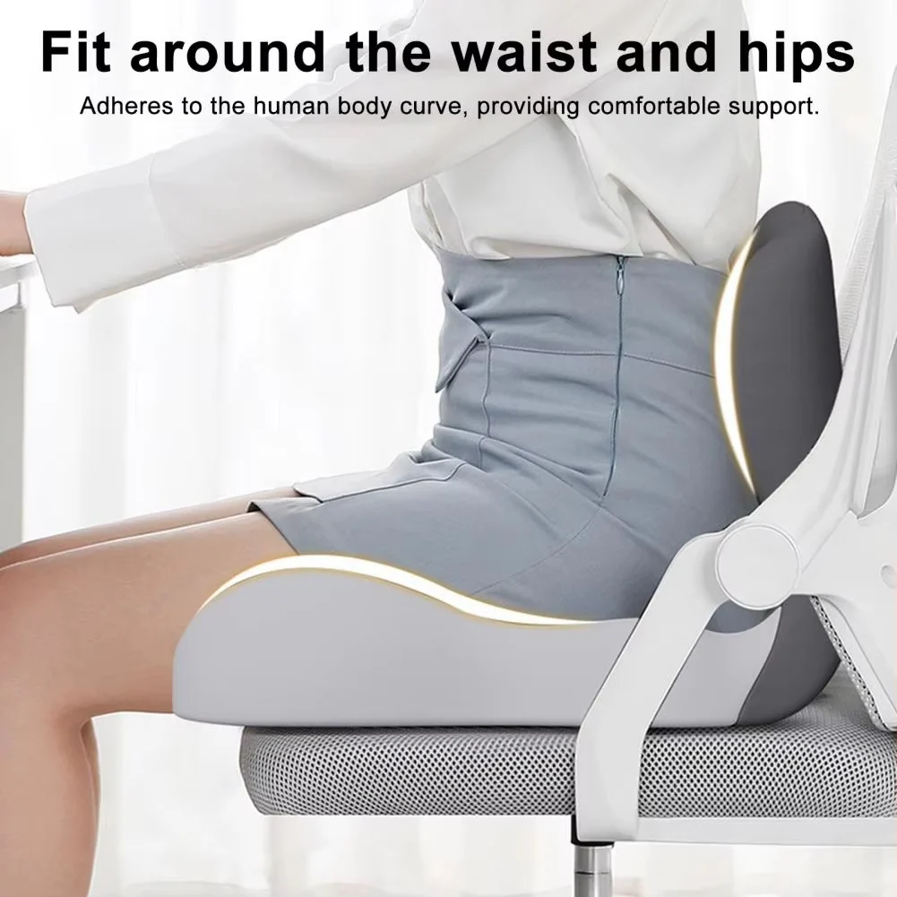 TILLFÄLLIGT 50% OFF | OrthoSeat™ - Image 2