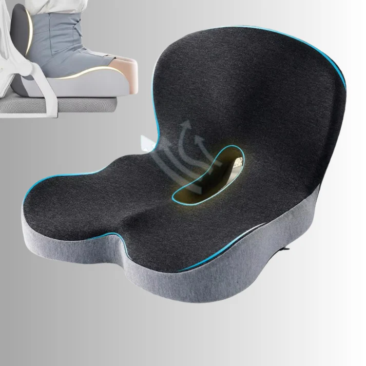 TILLFÄLLIGT 50% OFF | OrthoSeat™ - Image 5