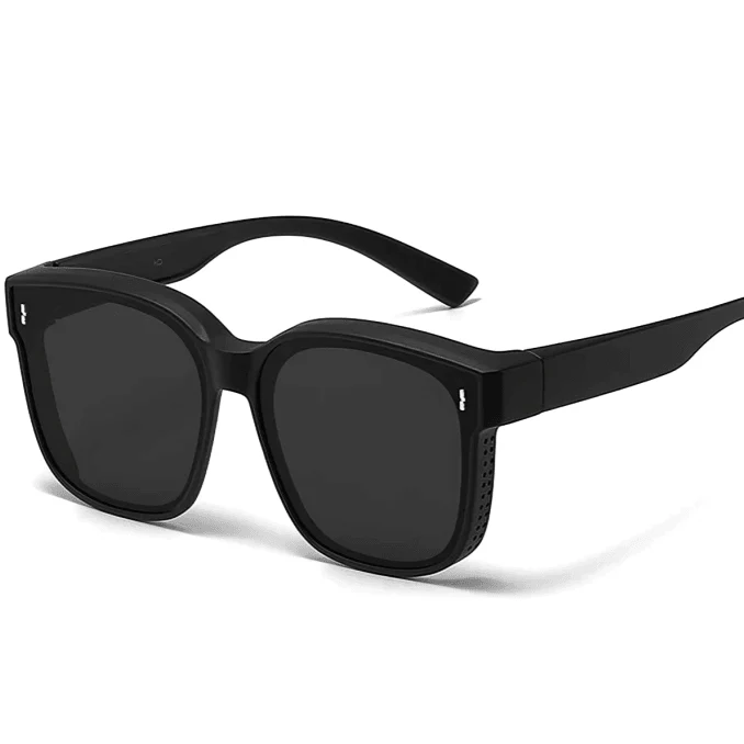 OverShades™ | Polariserade fit-over-solglasögon - Image 10