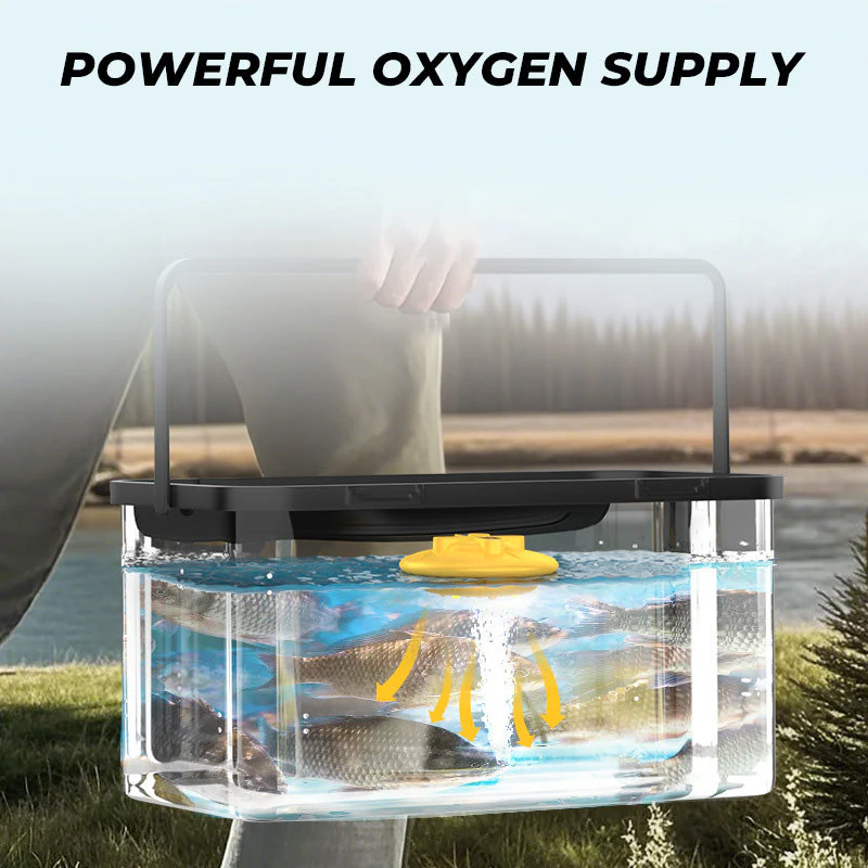 TILLFÄLLIGT 50% OFF | OxyFlow™ - Image 3