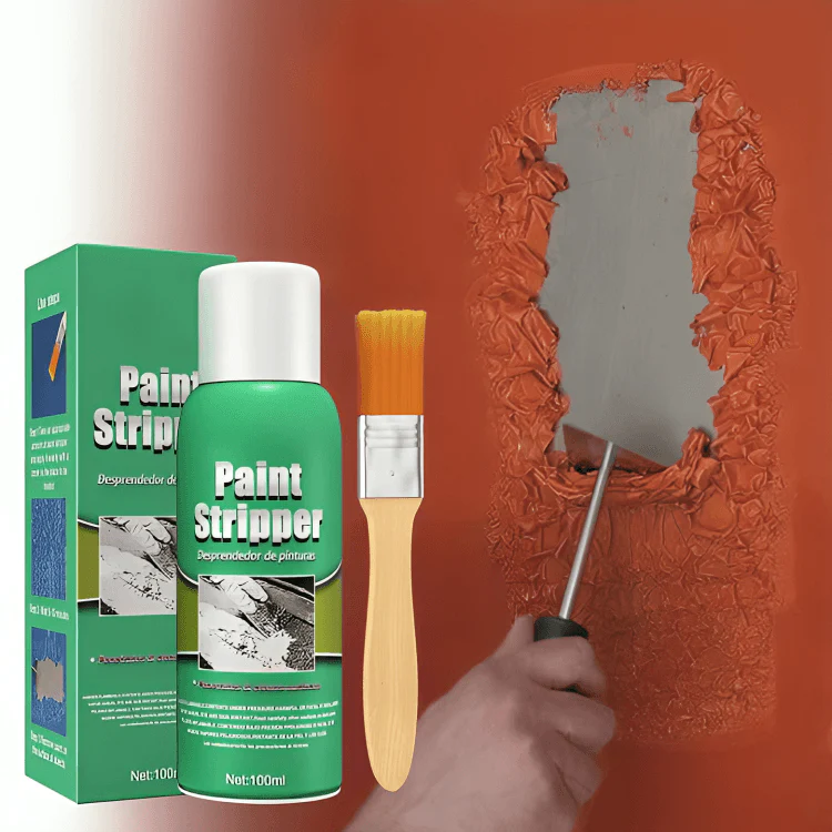 PaintErase™ | Snabb färgborttagning Pro - Image 4