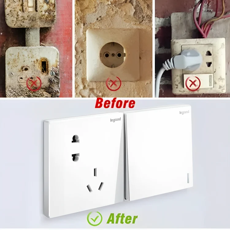 PanelFix™ | Säg adjö till kostsamma elektrikerreparationer! - Image 2