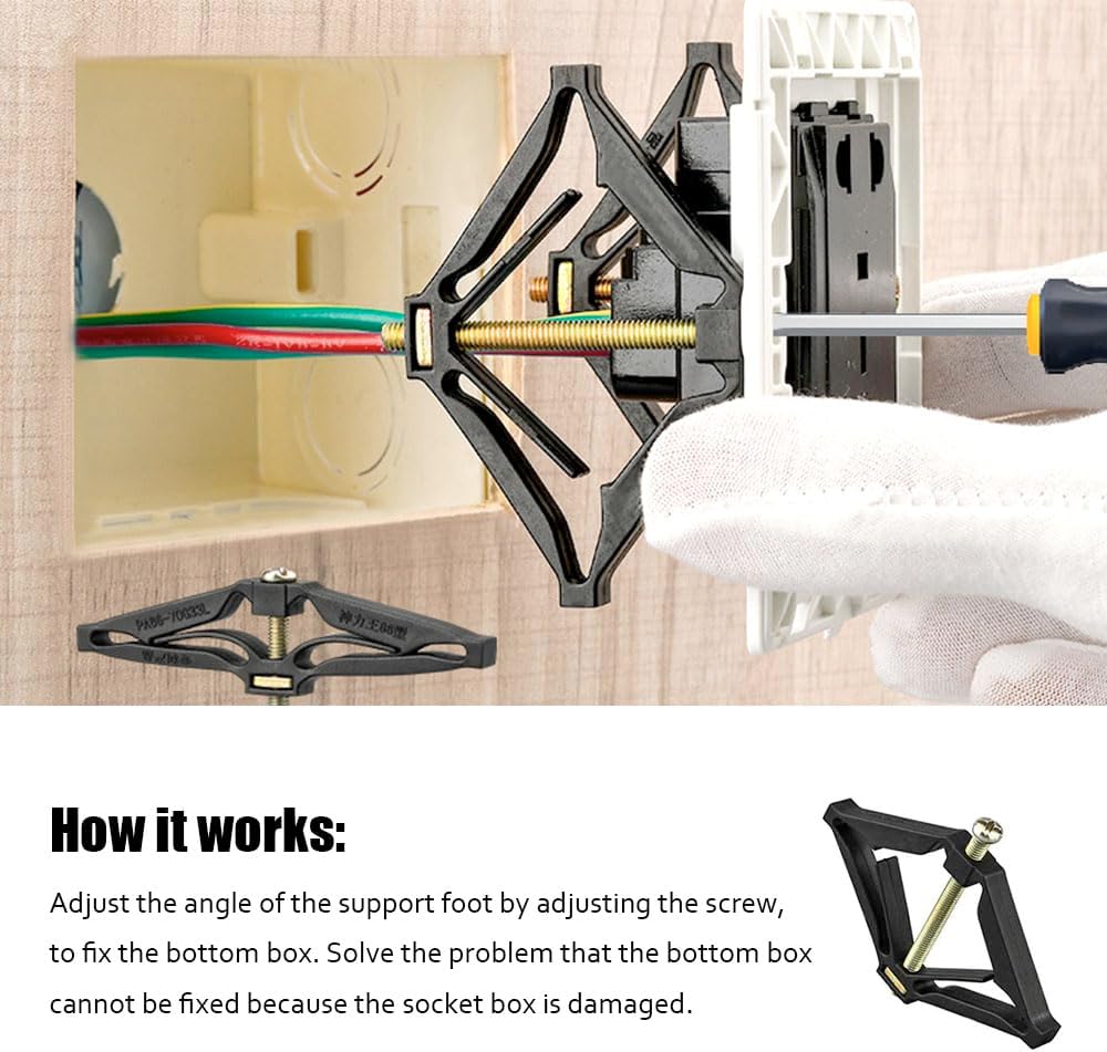 PanelFix™ | Säg adjö till kostsamma elektrikerreparationer! - Image 8