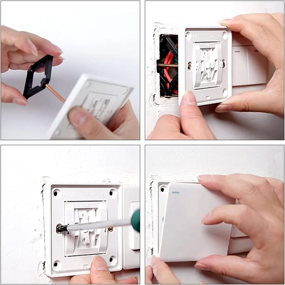 PanelFix™ | Säg adjö till kostsamma elektrikerreparationer! - Image 9
