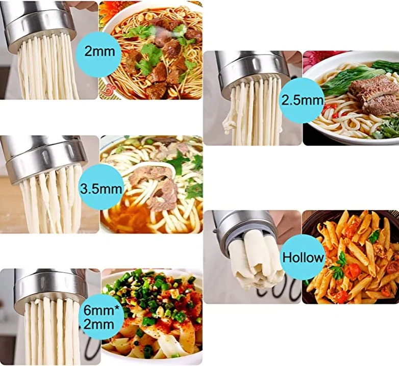 TILLFÄLLIGT 50% OFF | PastaCrafter™ - Image 3