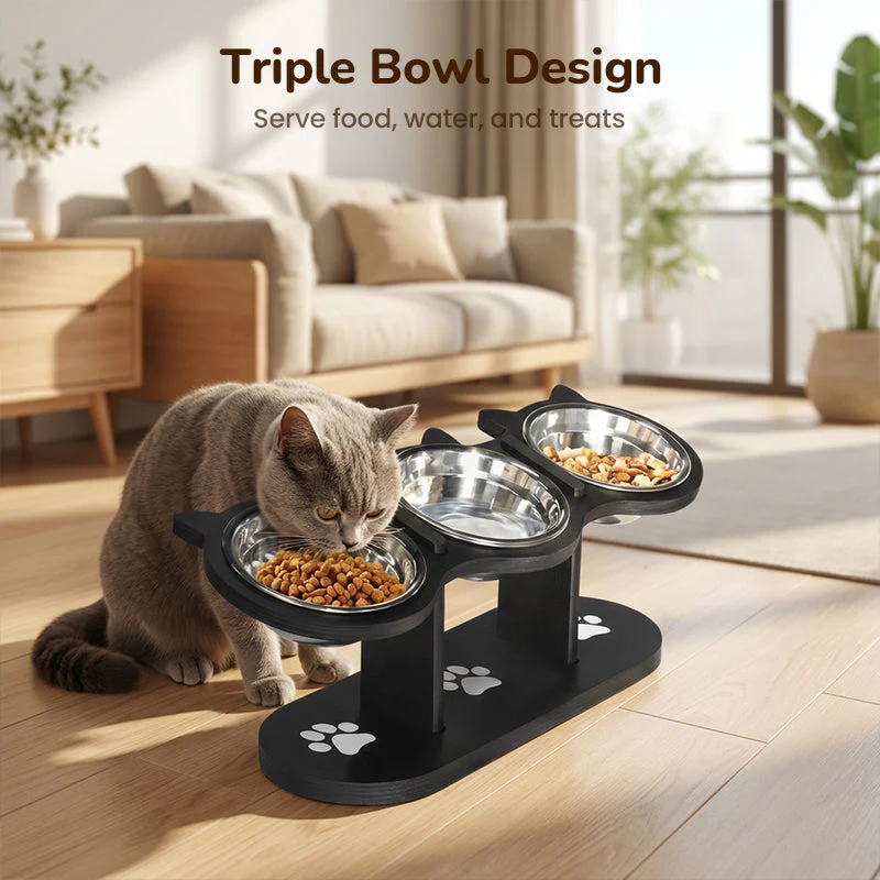 TILLFÄLLIGT 50% OFF | PawFeast™ - Image 5