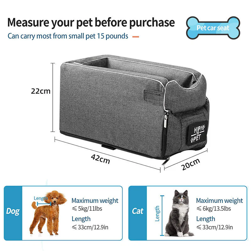 TILLFÄLLIGT 50% OFF | PawPort™ - Image 2
