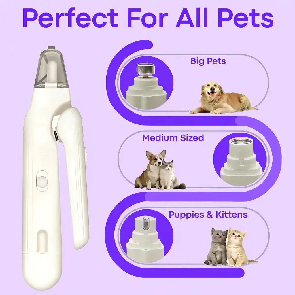 TILLFÄLLIGT 50% OFF | PawProtec™ - Image 3