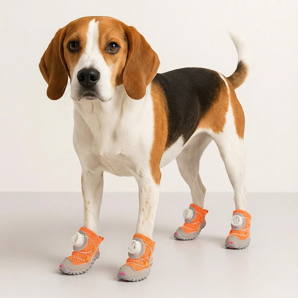 TILLFÄLLIGT 50% OFF | PawSafe™ - Image 3