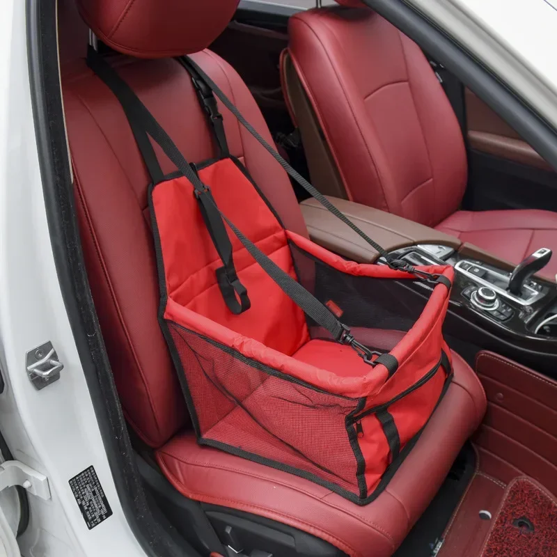 TILLFÄLLIGT 50% OFF | PawSeat™ - Image 5