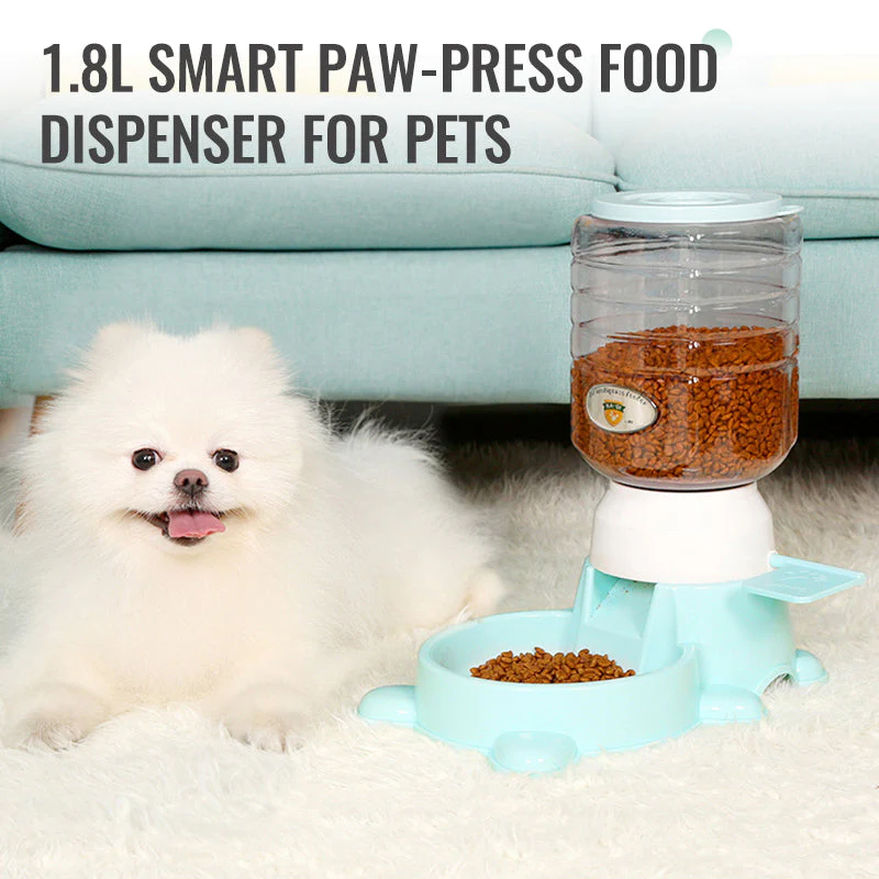 TILLFÄLLIGT 50% OFF | PawSmart™ - Image 2