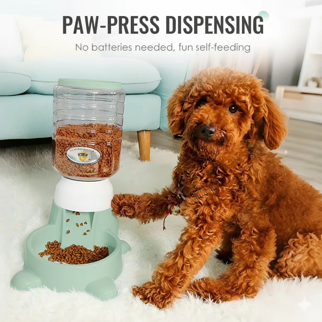 TILLFÄLLIGT 50% OFF | PawSmart™ - Image 3