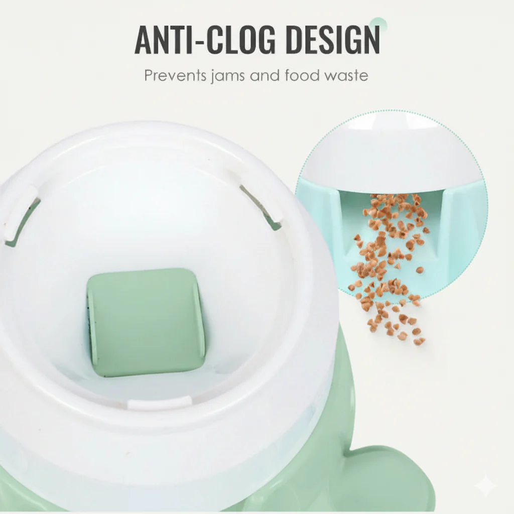TILLFÄLLIGT 50% OFF | PawSmart™ - Image 4