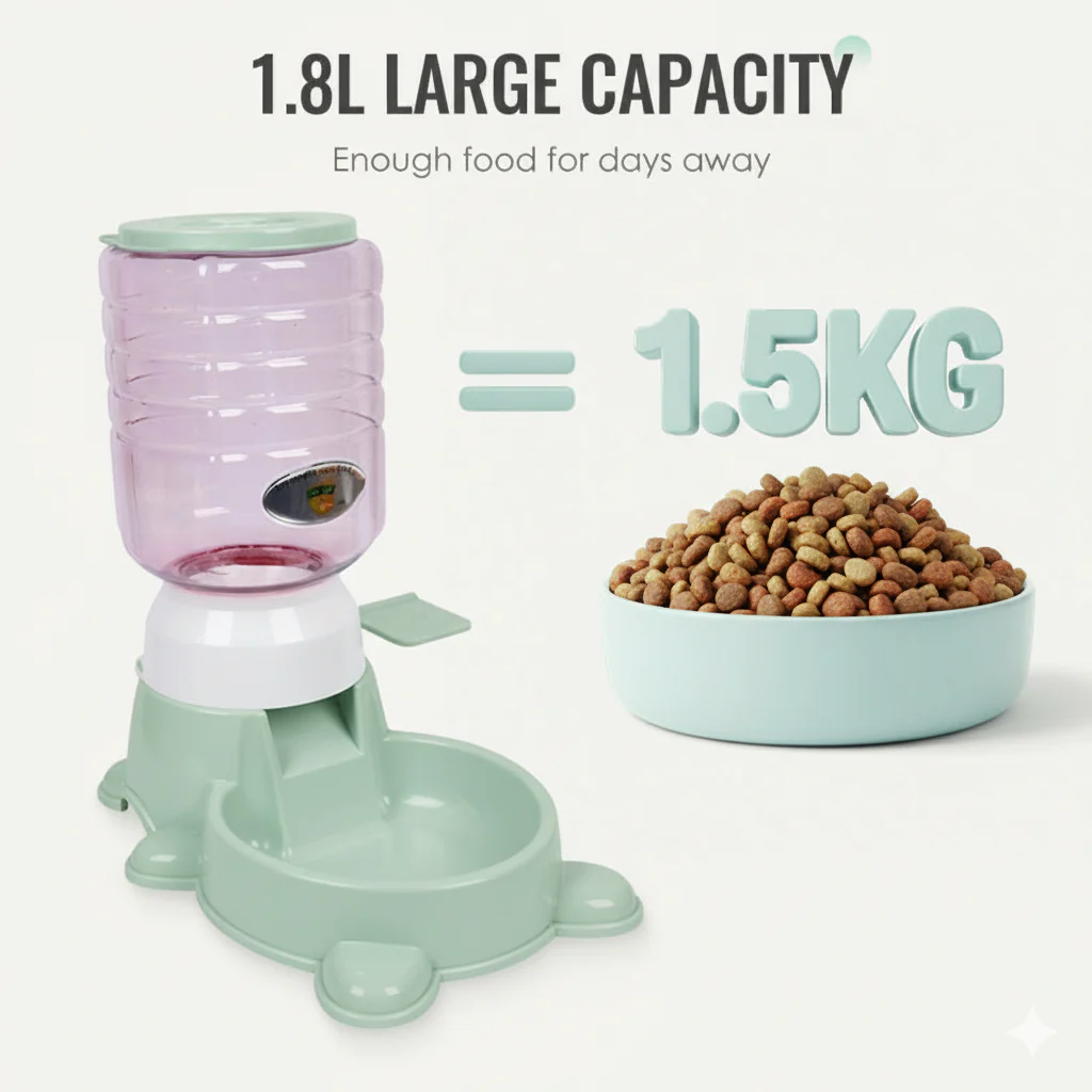 TILLFÄLLIGT 50% OFF | PawSmart™ - Image 5
