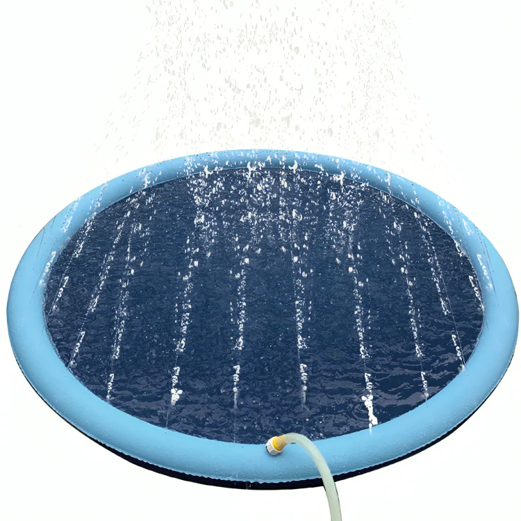 TILLFÄLLIGT 50% RABATT | PawSplash™ | Omedelbar utomhusglädje för din fyrbenta vän! - Image 7