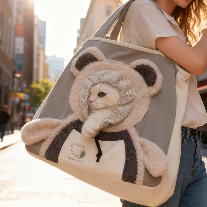 TILLFÄLLIGT 50% OFF | PawVenturer™ - Image 6