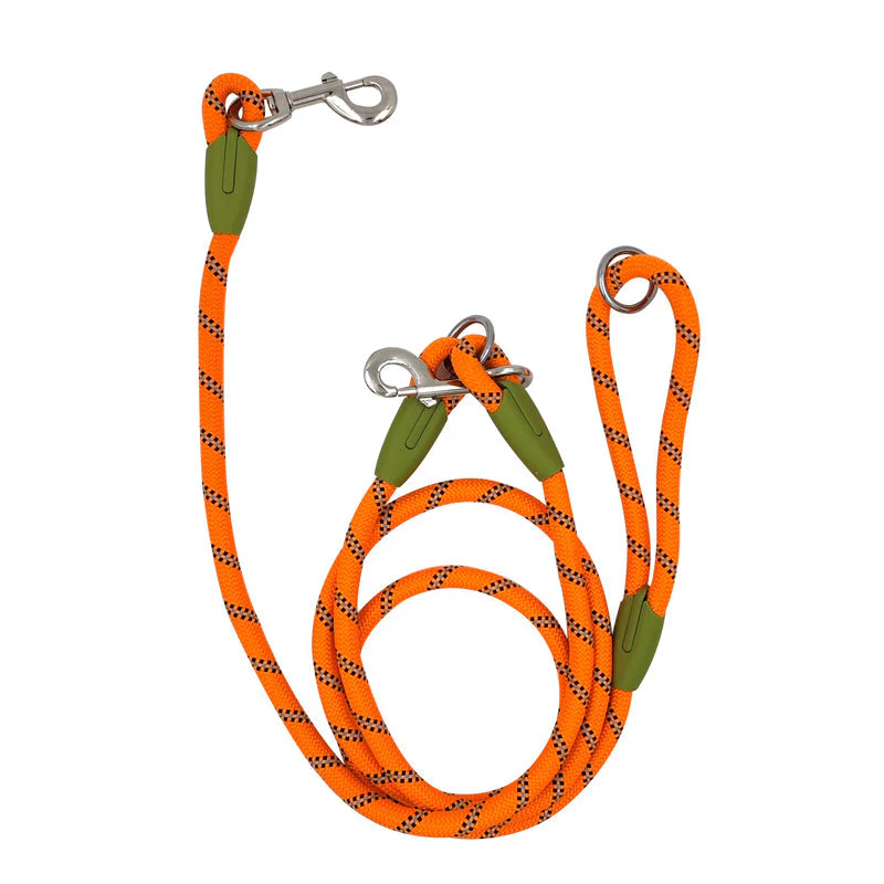PawVentures™ | Premium handsfree-koppel för hundar - Image 10