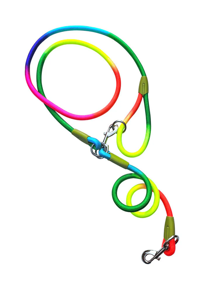 PawVentures™ | Premium handsfree-koppel för hundar - Image 11