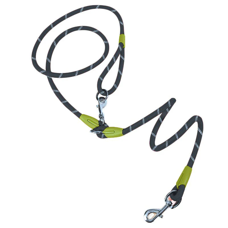PawVentures™ | Premium handsfree-koppel för hundar - Image 6